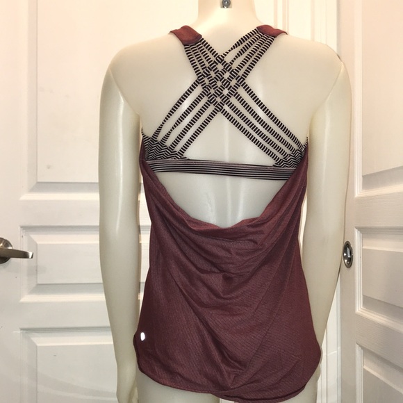 Lululemon Tank Top - Picture 2 of 4
